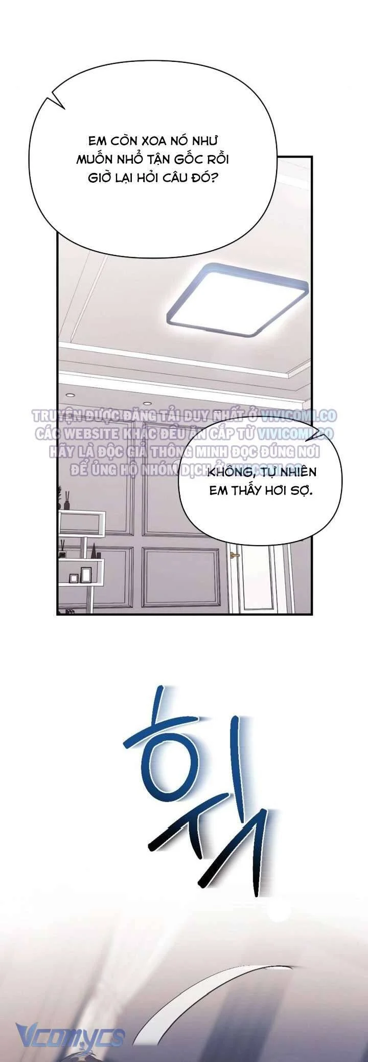 [18+] Bảo Làm Việc Ở Nhà Mà Lại… Chapter 4 22