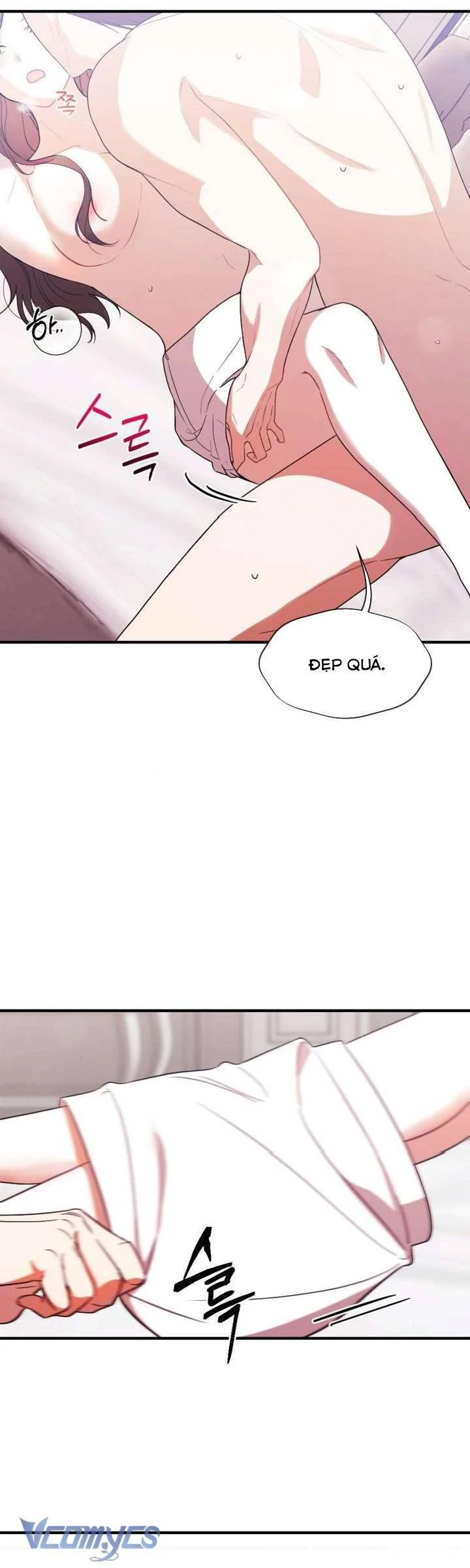 [18+] Bảo Làm Việc Ở Nhà Mà Lại… Chapter 4 34