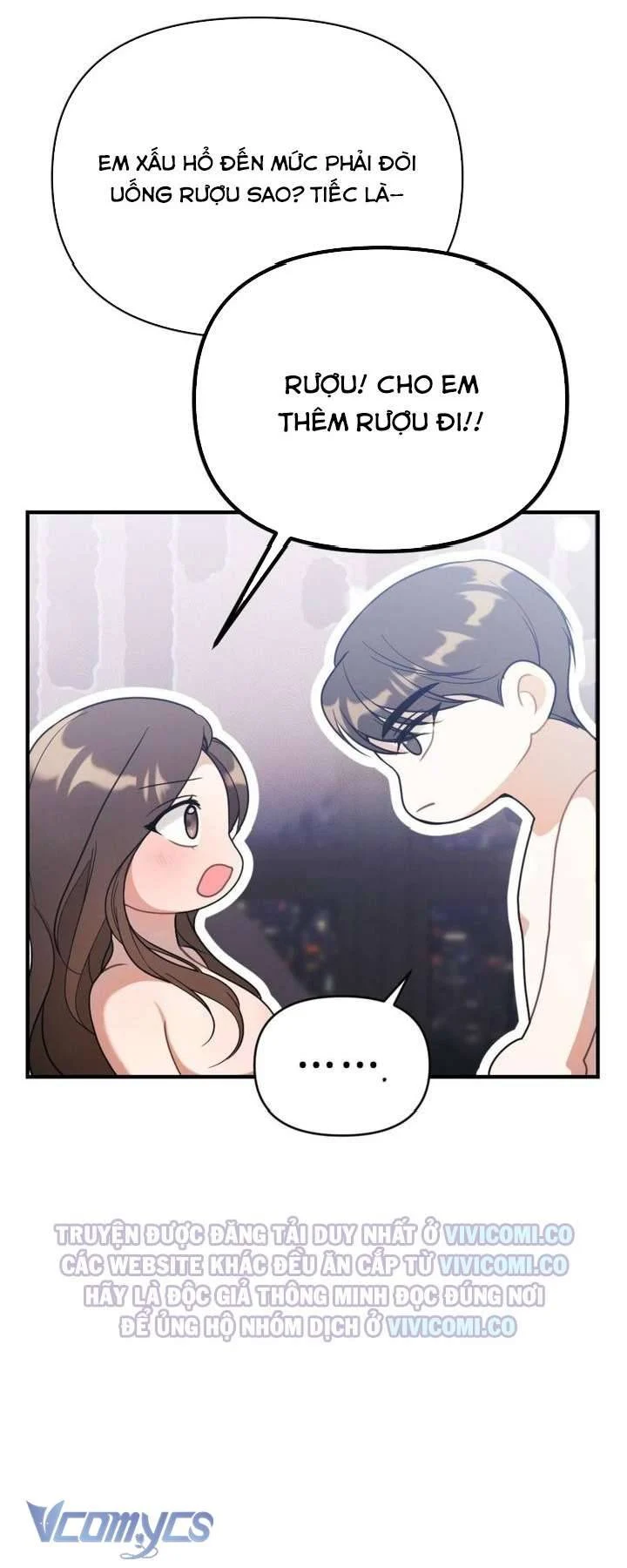 [18+] Bảo Làm Việc Ở Nhà Mà Lại… Chapter 4 36