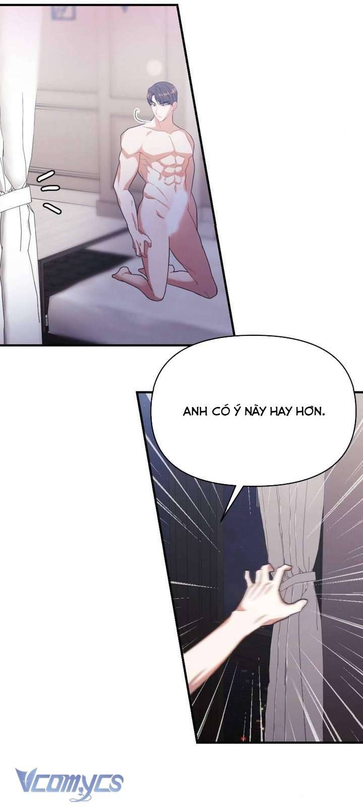 [18+] Bảo Làm Việc Ở Nhà Mà Lại… Chapter 4 37