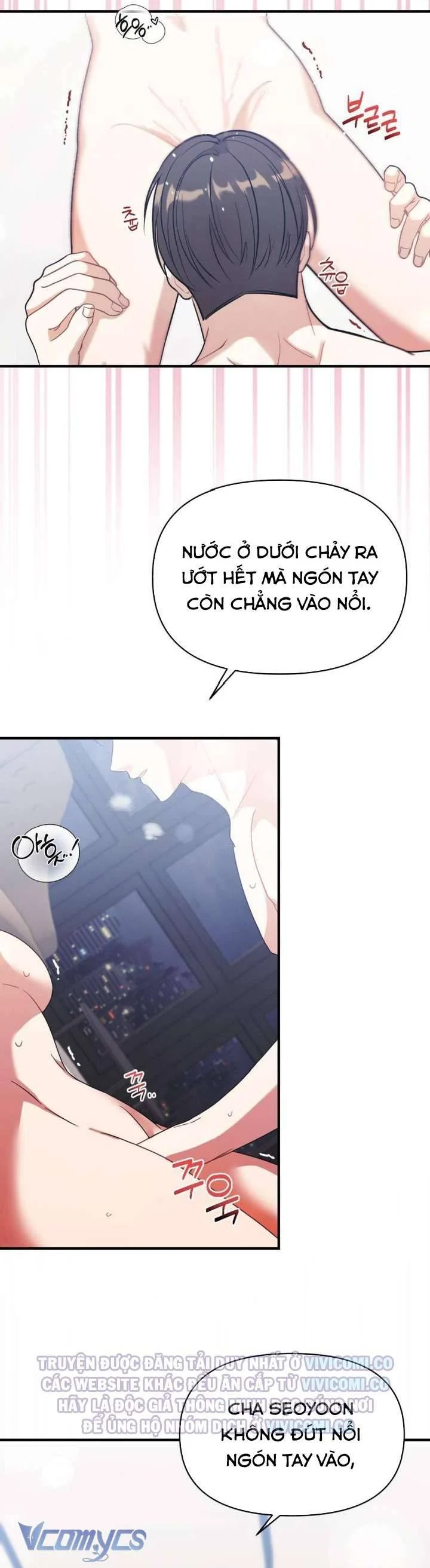 [18+] Bảo Làm Việc Ở Nhà Mà Lại… Chapter 4 44