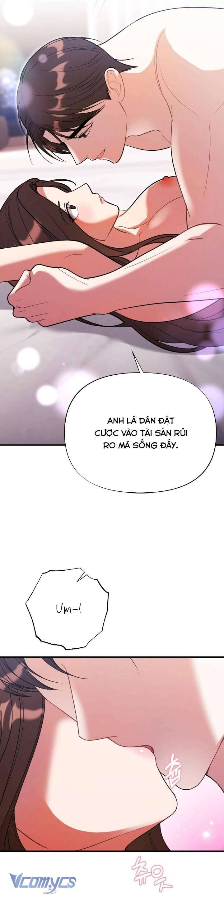 [18+] Bảo Làm Việc Ở Nhà Mà Lại… Chapter 5 5
