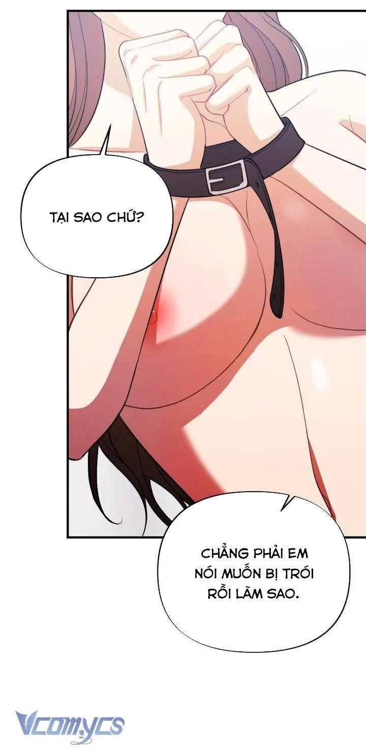 [18+] Bảo Làm Việc Ở Nhà Mà Lại… Chapter 5 8