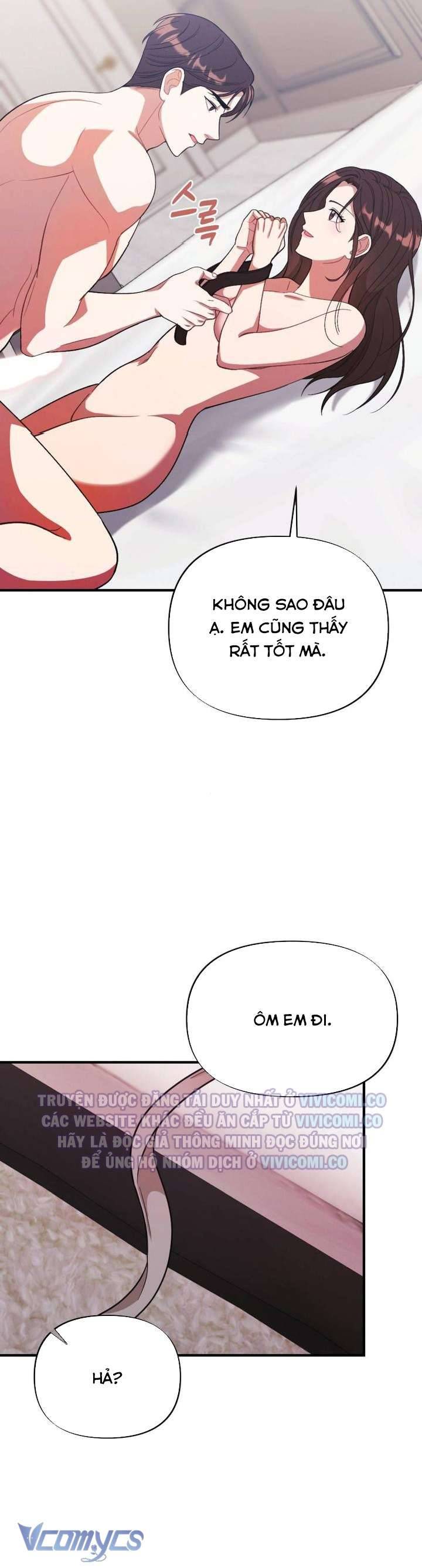 [18+] Bảo Làm Việc Ở Nhà Mà Lại… Chapter 5 11