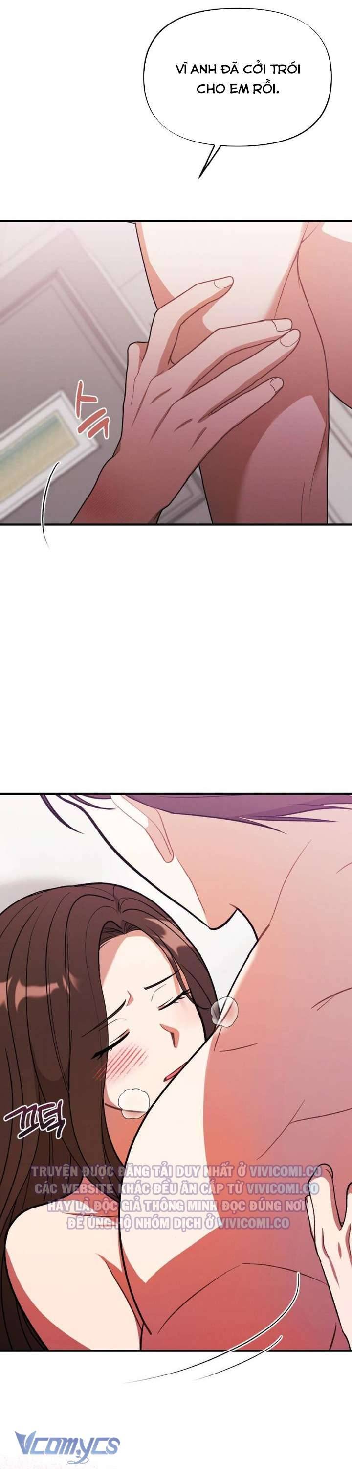 [18+] Bảo Làm Việc Ở Nhà Mà Lại… Chapter 5 12