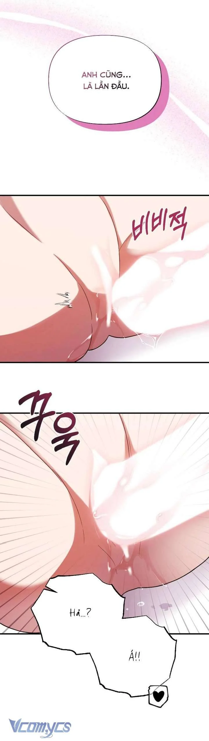 [18+] Bảo Làm Việc Ở Nhà Mà Lại… Chapter 5 13