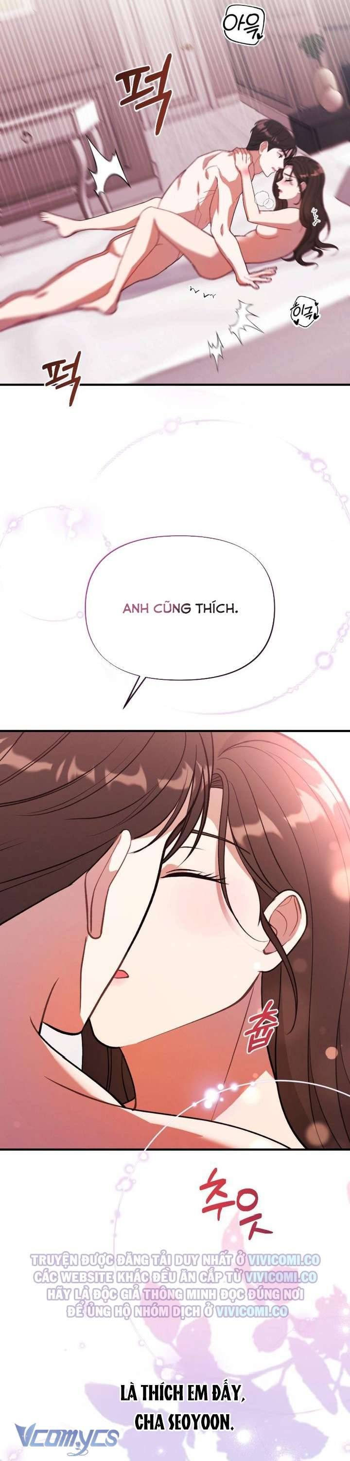 [18+] Bảo Làm Việc Ở Nhà Mà Lại… Chapter 5 17