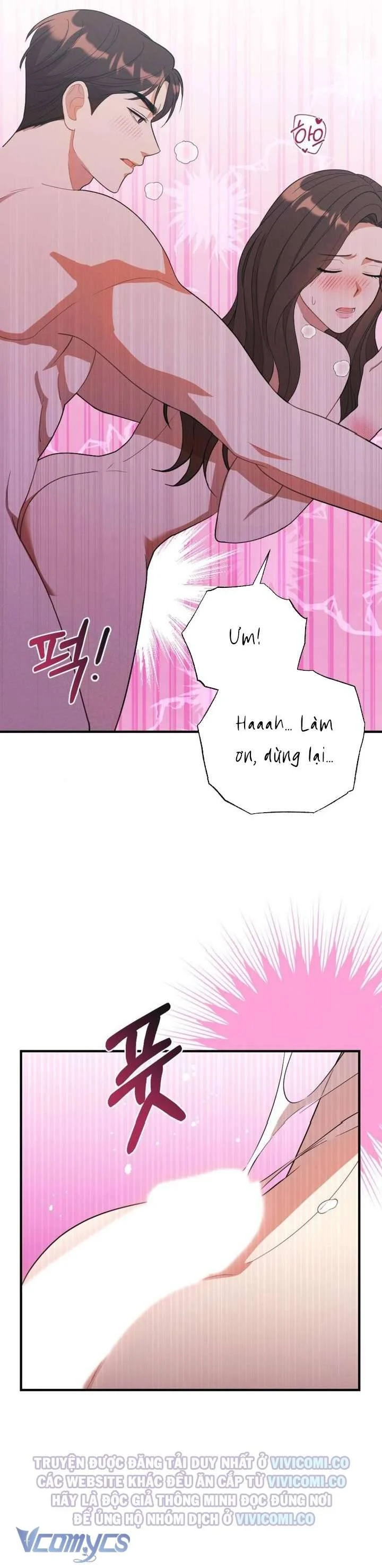 [18+] Bảo Làm Việc Ở Nhà Mà Lại… Chapter 5 31