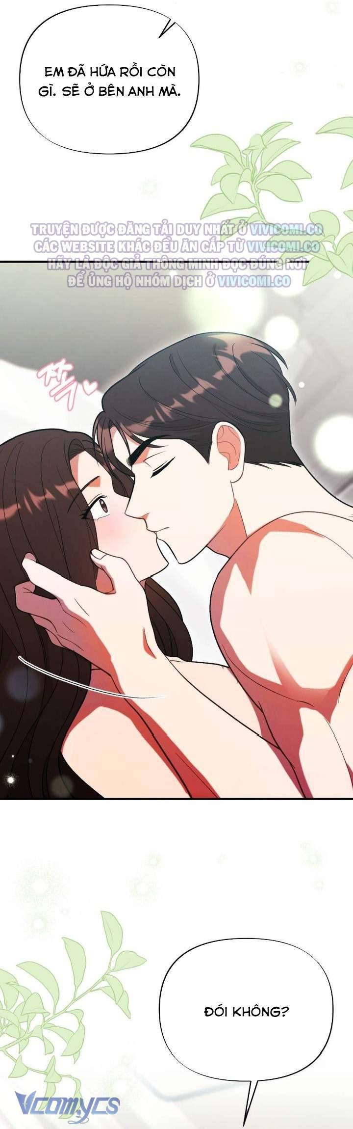 [18+] Bảo Làm Việc Ở Nhà Mà Lại… Chapter 5 33