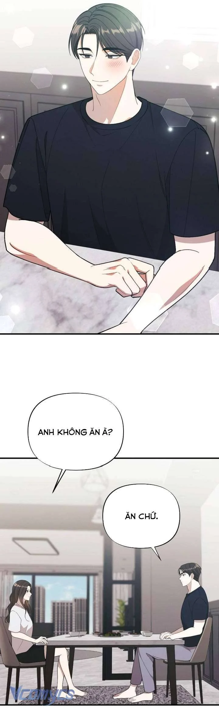 [18+] Bảo Làm Việc Ở Nhà Mà Lại… Chapter 5 45