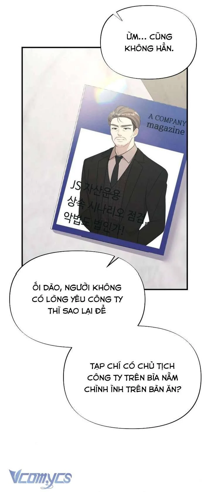 [18+] Bảo Làm Việc Ở Nhà Mà Lại… Chapter 5 48