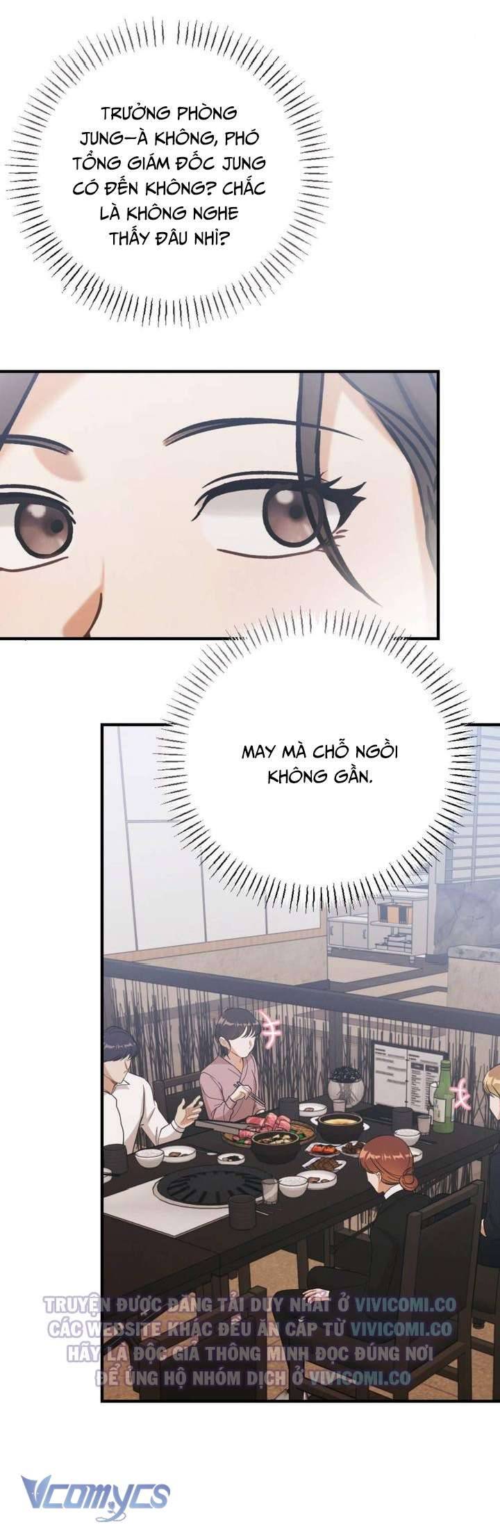 [18+] Bảo Làm Việc Ở Nhà Mà Lại… Chapter 7 10