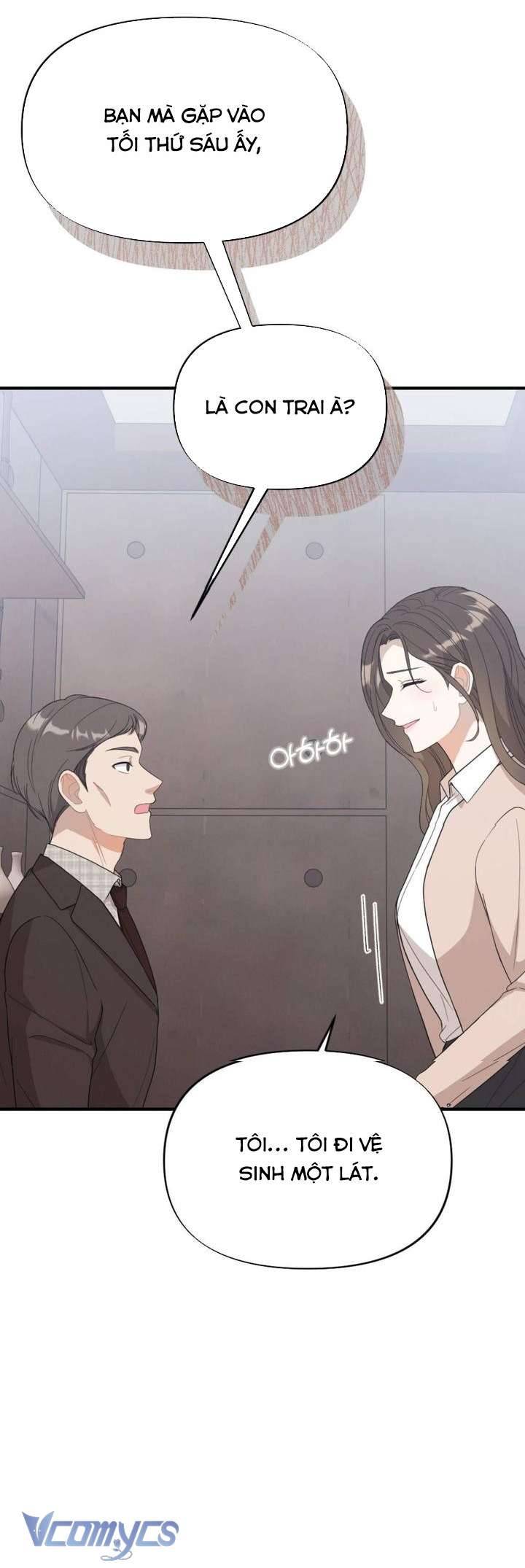 [18+] Bảo Làm Việc Ở Nhà Mà Lại… Chapter 7 11