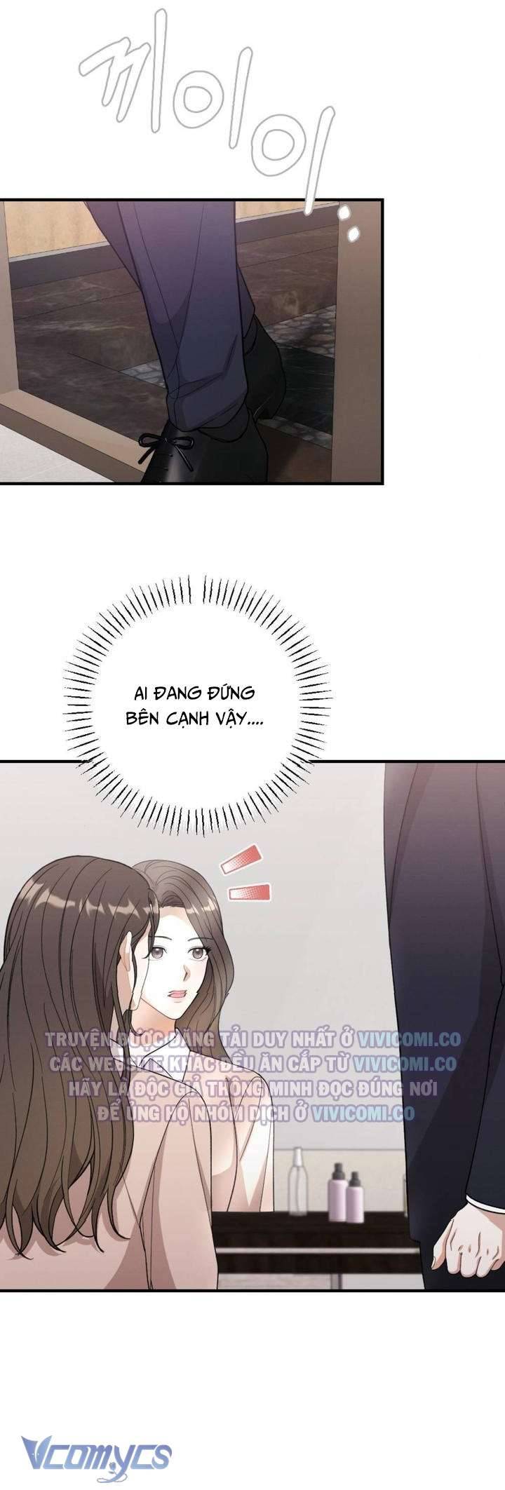 [18+] Bảo Làm Việc Ở Nhà Mà Lại… Chapter 7 13