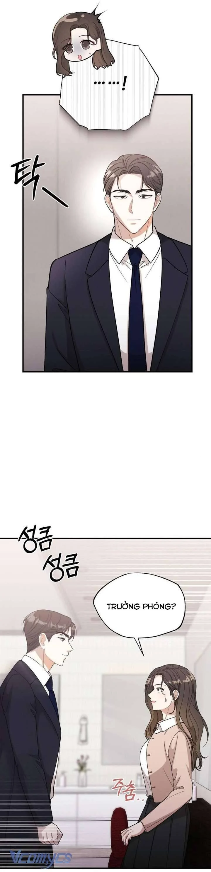 [18+] Bảo Làm Việc Ở Nhà Mà Lại… Chapter 7 15