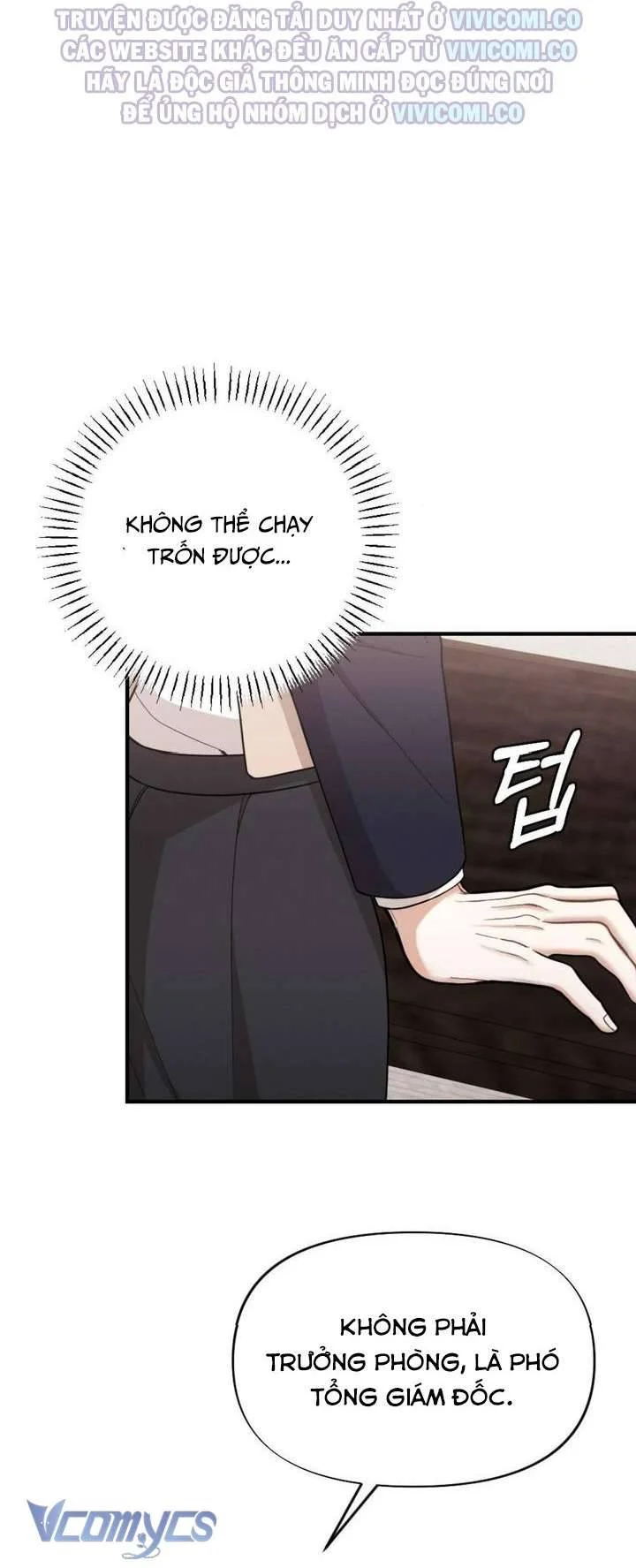 [18+] Bảo Làm Việc Ở Nhà Mà Lại… Chapter 7 16
