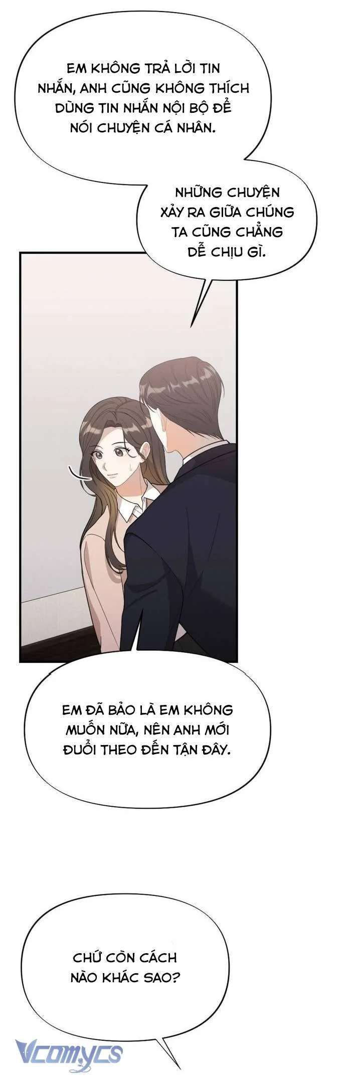 [18+] Bảo Làm Việc Ở Nhà Mà Lại… Chapter 7 21