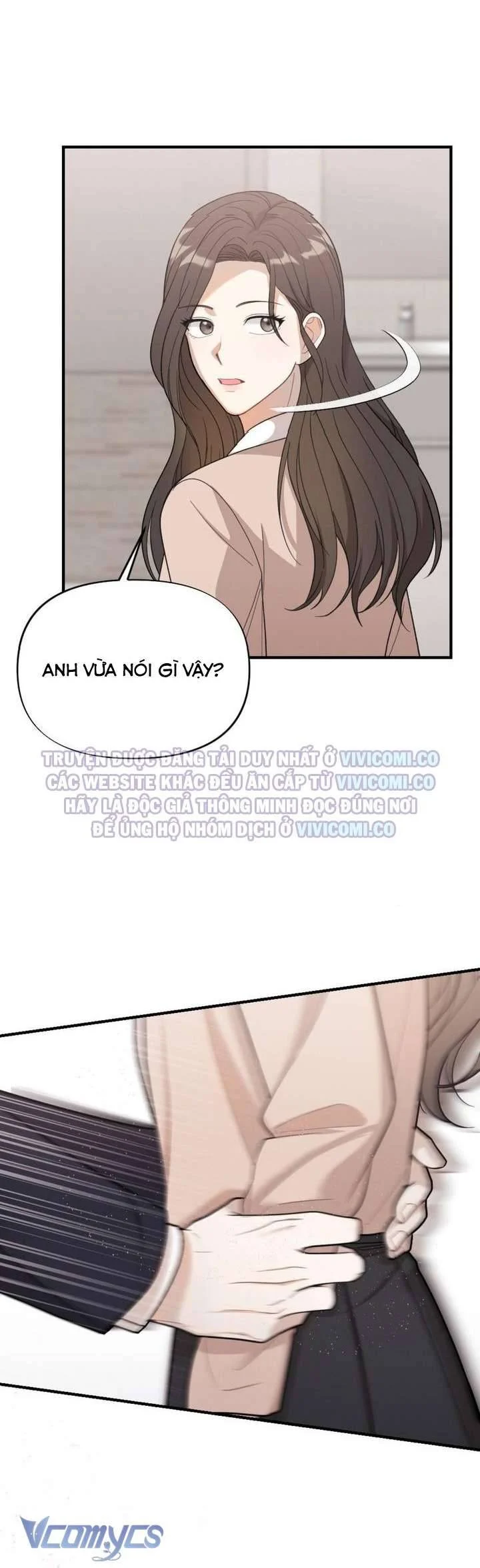 [18+] Bảo Làm Việc Ở Nhà Mà Lại… Chapter 7 24