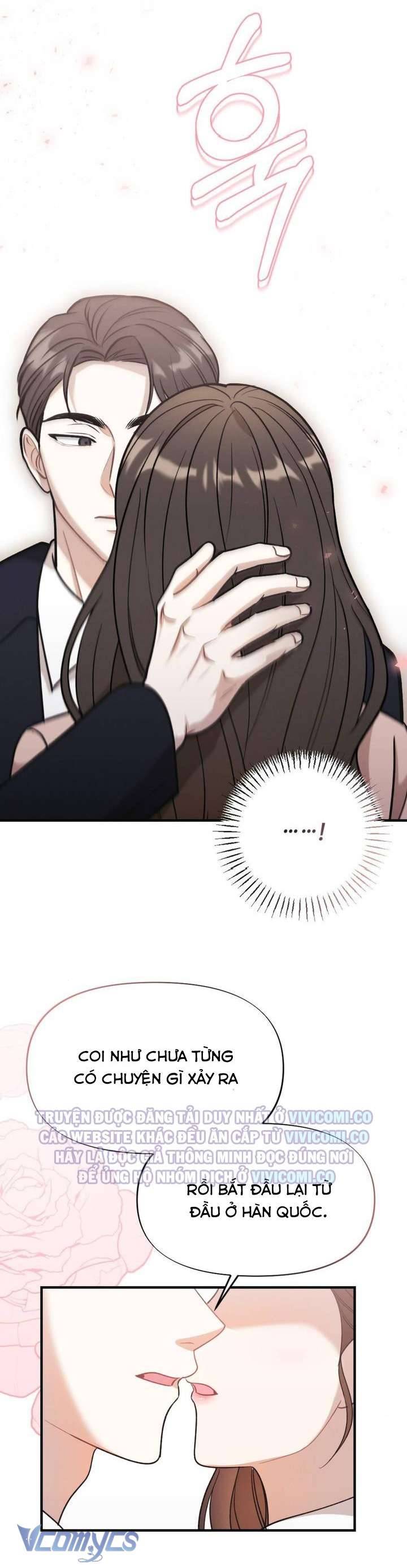 [18+] Bảo Làm Việc Ở Nhà Mà Lại… Chapter 7 25