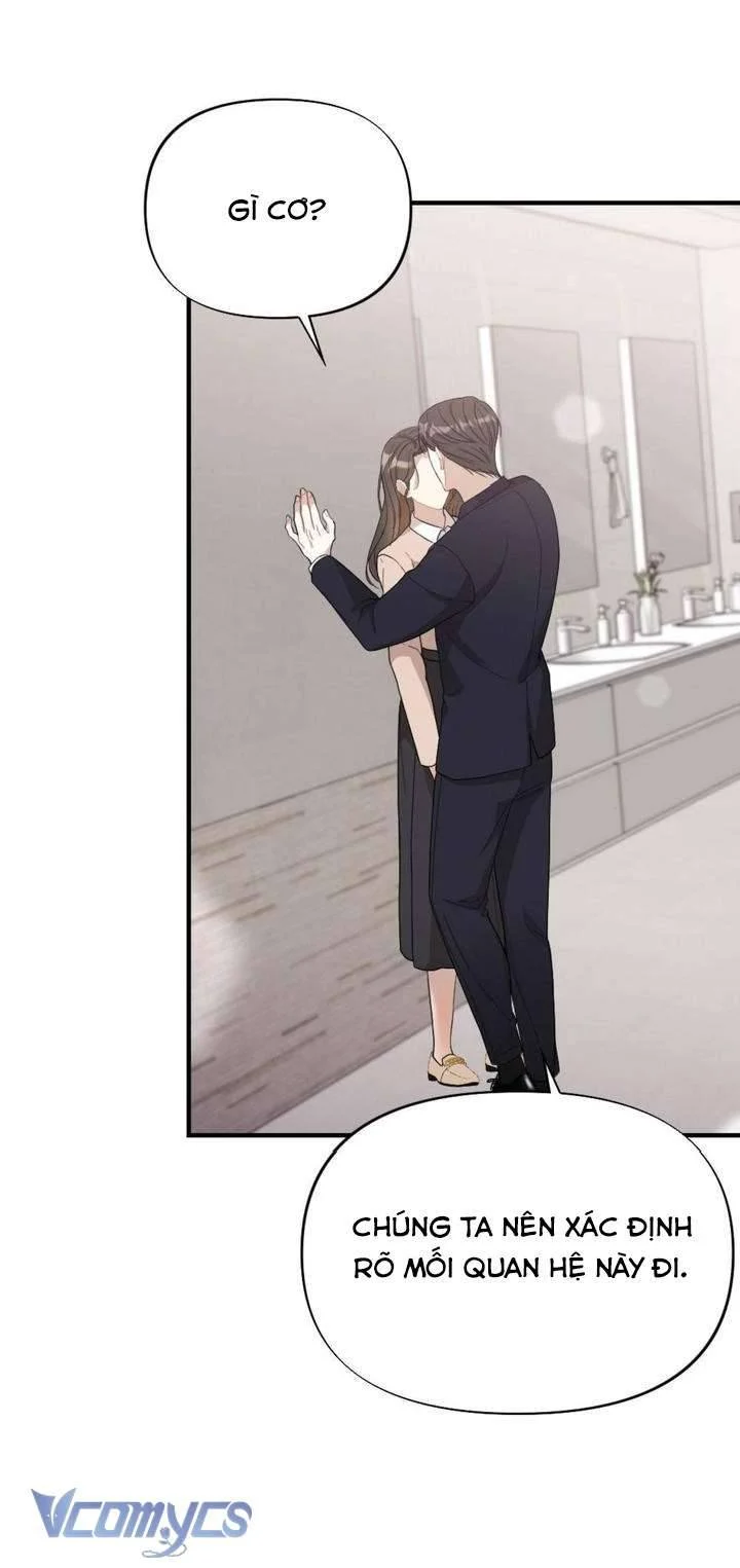 [18+] Bảo Làm Việc Ở Nhà Mà Lại… Chapter 7 27