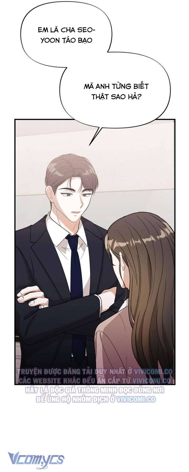 [18+] Bảo Làm Việc Ở Nhà Mà Lại… Chapter 7 32