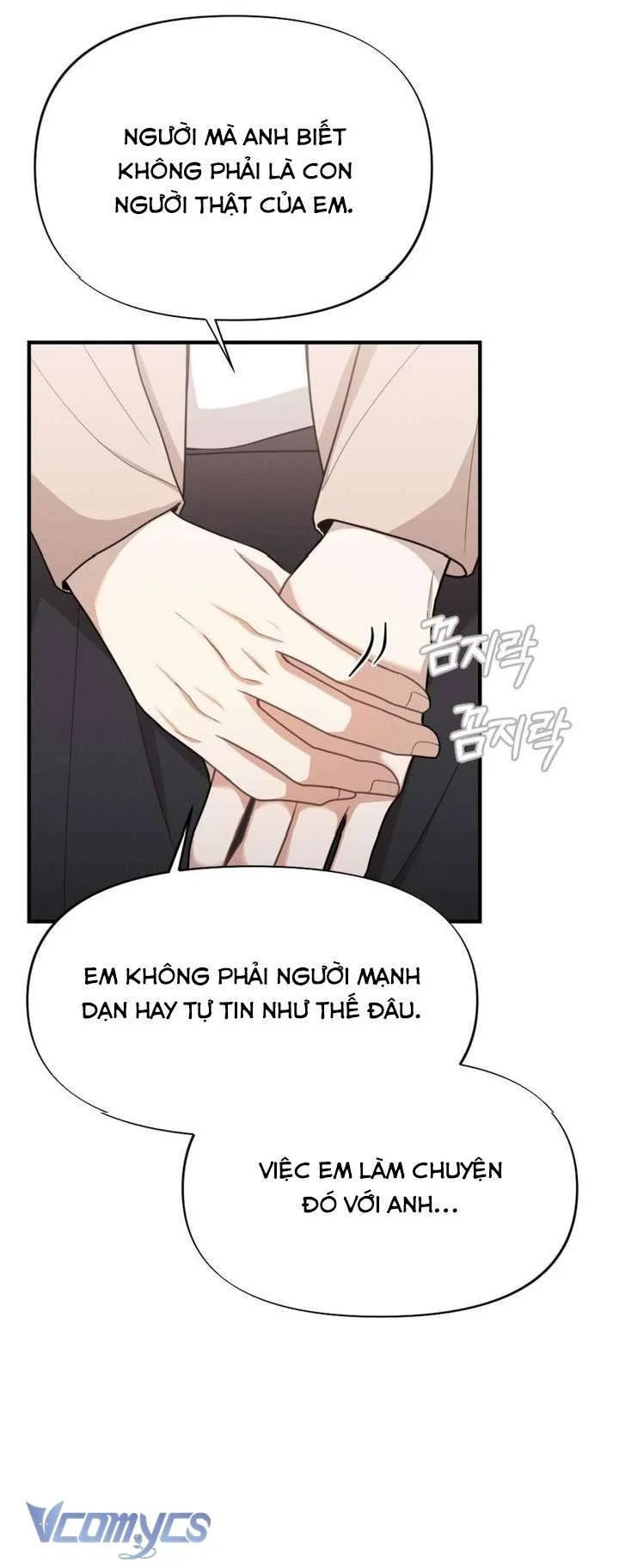 [18+] Bảo Làm Việc Ở Nhà Mà Lại… Chapter 7 33