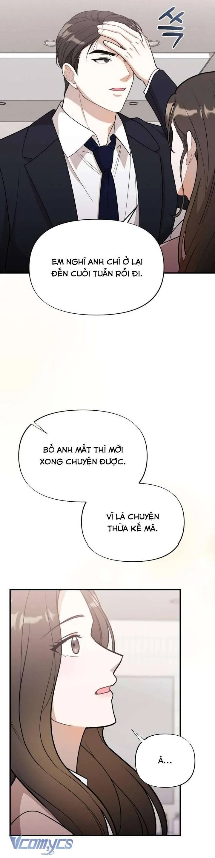 [18+] Bảo Làm Việc Ở Nhà Mà Lại… Chapter 7 36