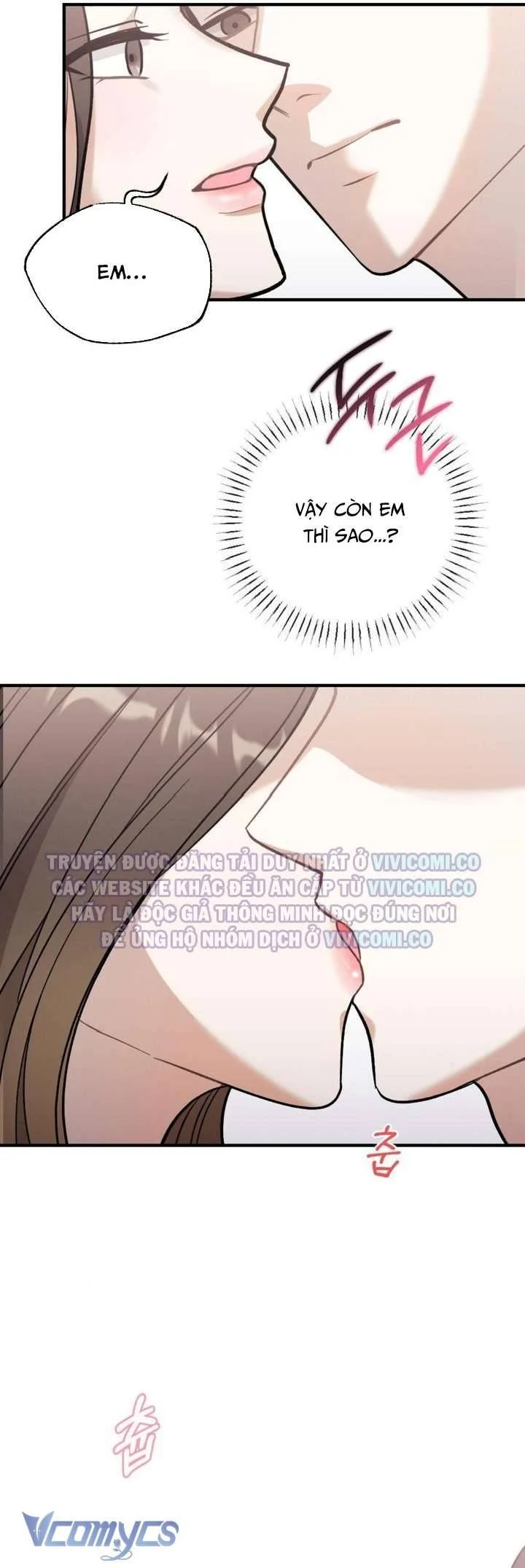 [18+] Bảo Làm Việc Ở Nhà Mà Lại… Chapter 7 41