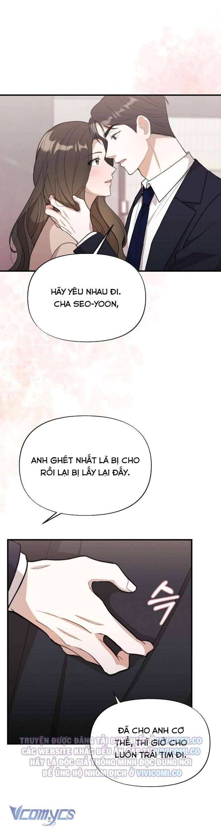 [18+] Bảo Làm Việc Ở Nhà Mà Lại… Chapter 7 43