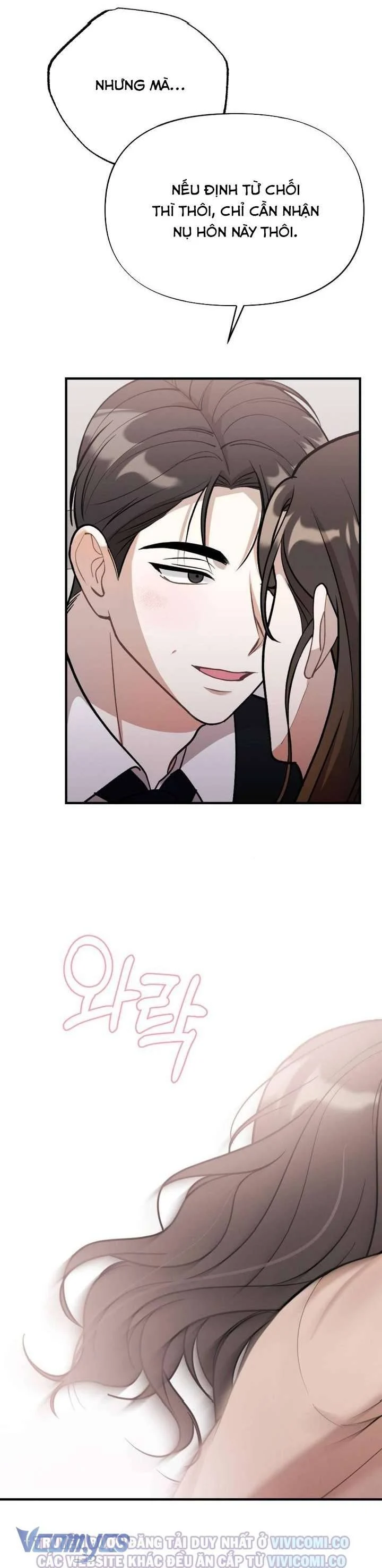 [18+] Bảo Làm Việc Ở Nhà Mà Lại… Chapter 7 44