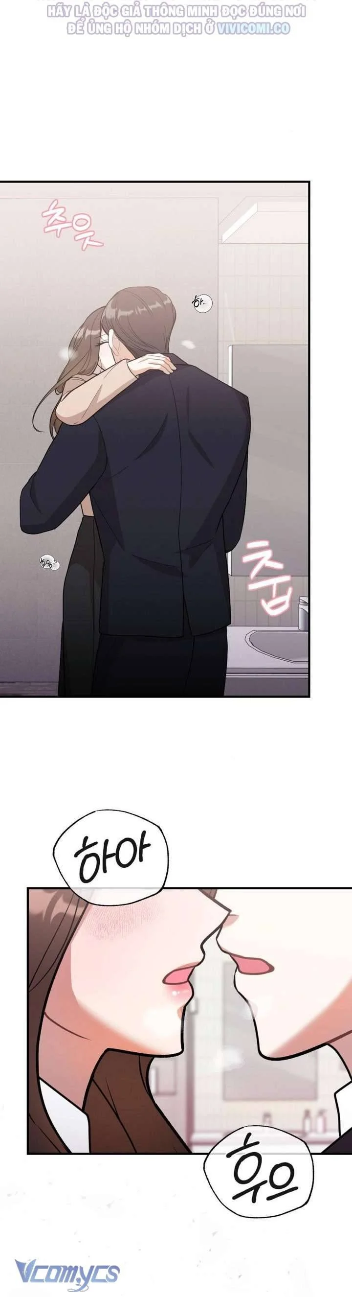 [18+] Bảo Làm Việc Ở Nhà Mà Lại… Chapter 7 45
