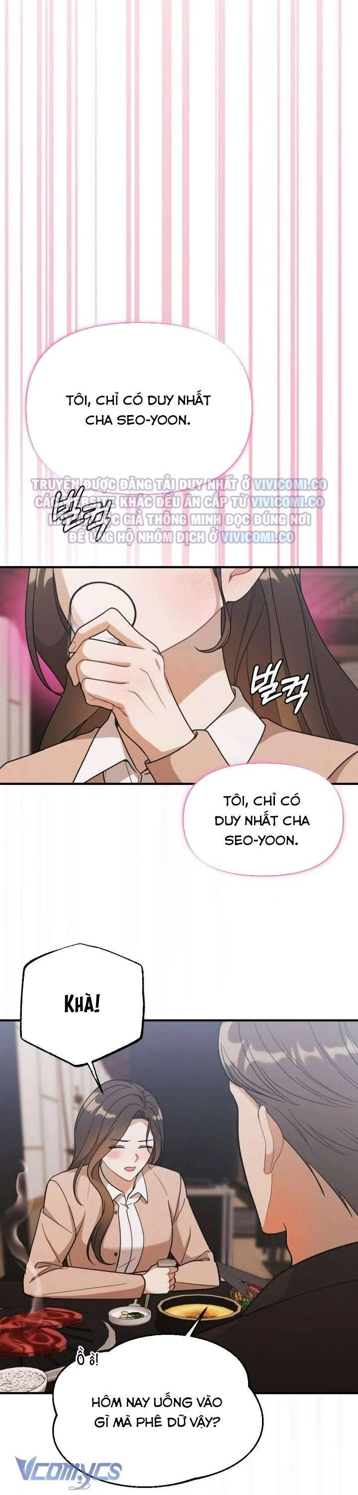 [18+] Bảo Làm Việc Ở Nhà Mà Lại… Chapter 7 48
