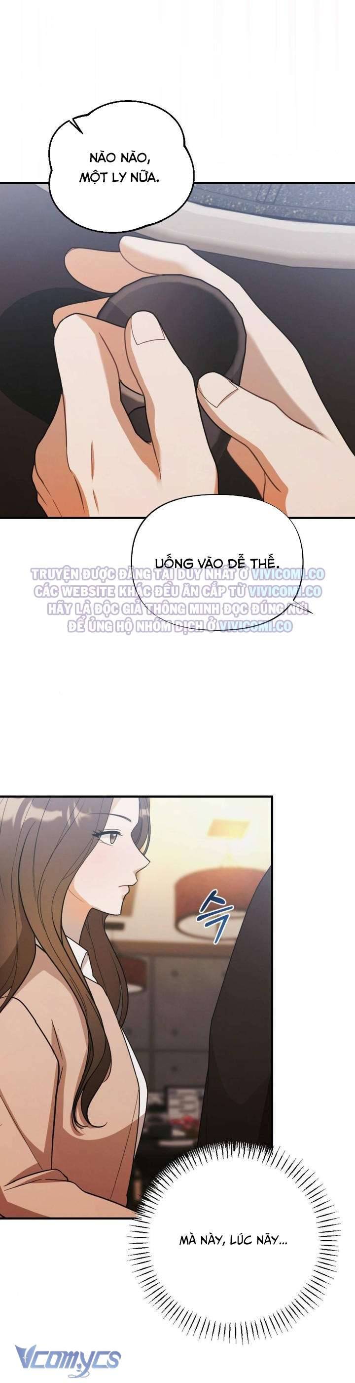 [18+] Bảo Làm Việc Ở Nhà Mà Lại… Chapter 7 49