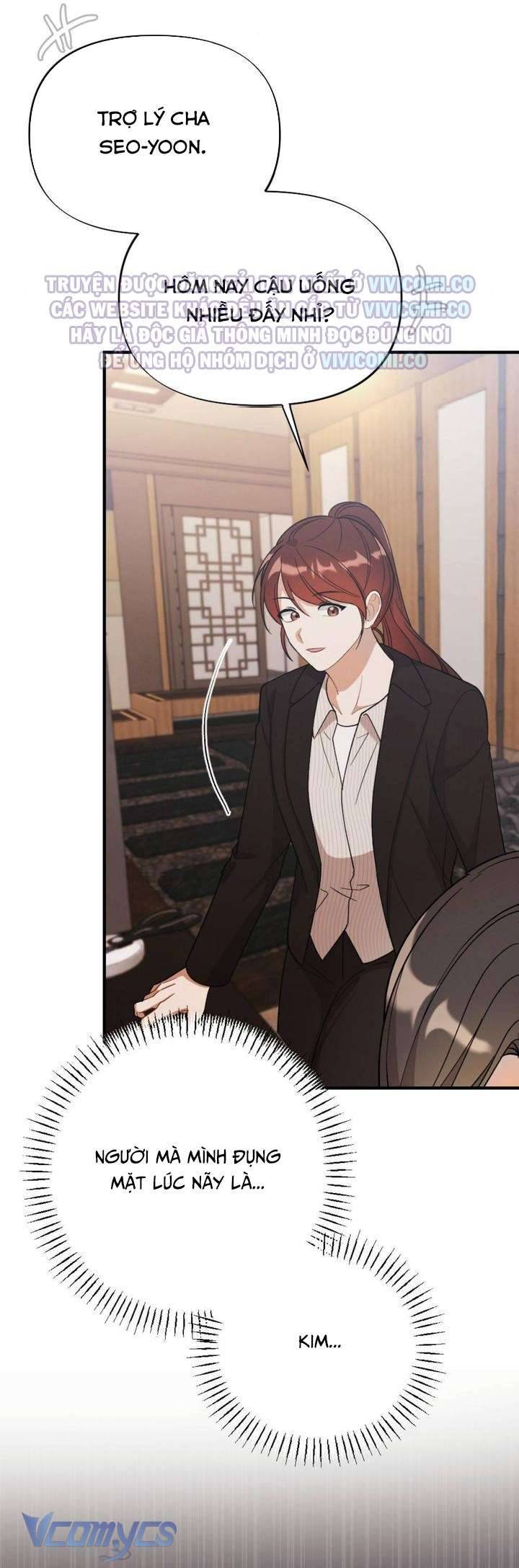 [18+] Bảo Làm Việc Ở Nhà Mà Lại… Chapter 7 50