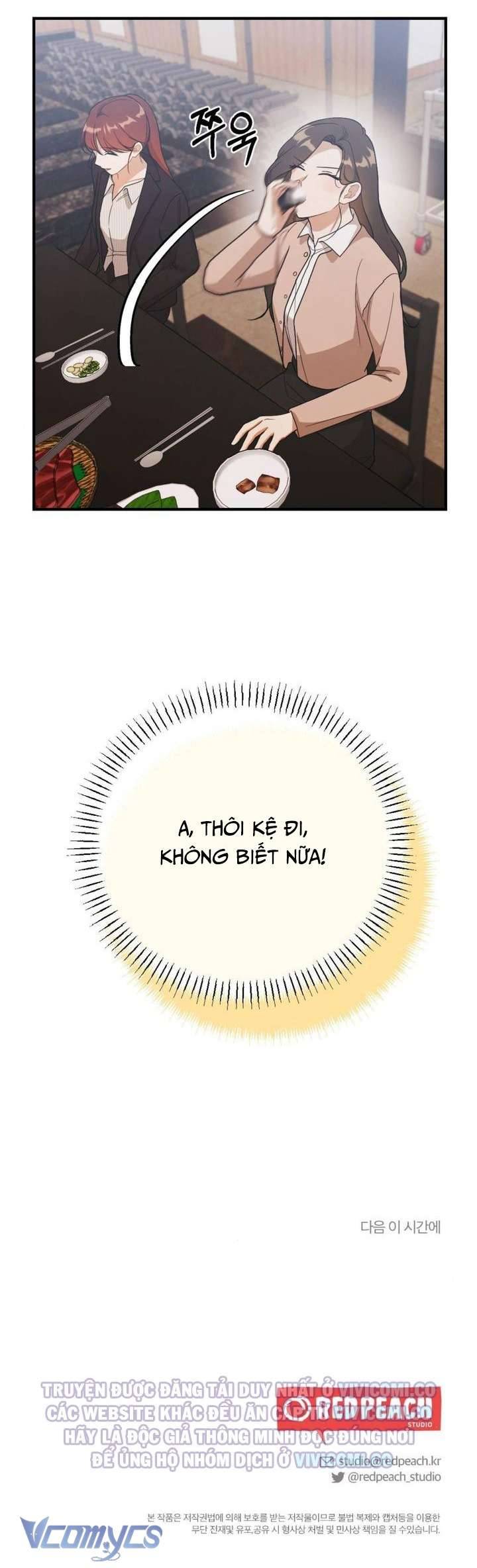 [18+] Bảo Làm Việc Ở Nhà Mà Lại… Chapter 7 52