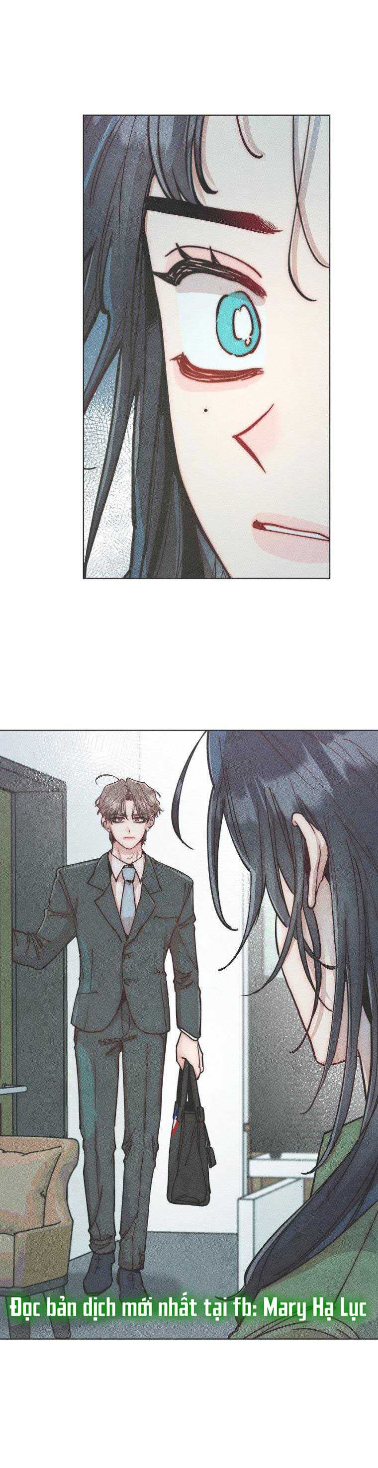[18+] Bất Mãn Của Yeon Ha Chapter 15 - Next Chapter 15.1