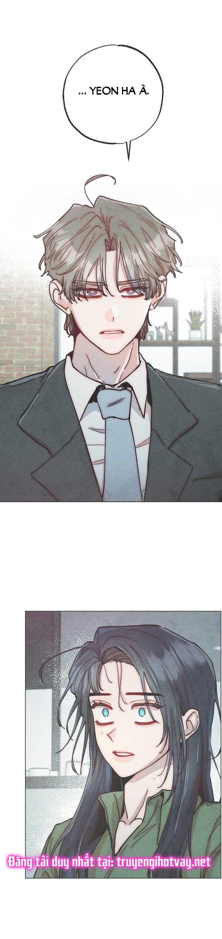 [18+] Bất Mãn Của Yeon Ha Chapter 15 - Next Chapter 15.1