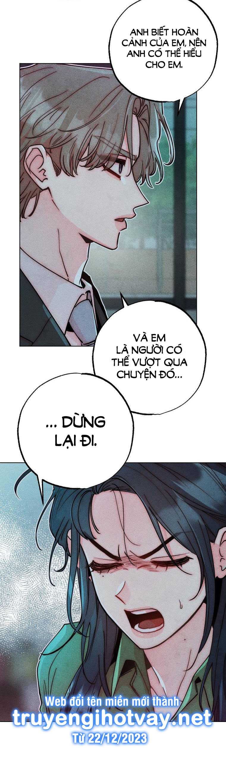 [18+] Bất Mãn Của Yeon Ha Chapter 15 - Next Chapter 15.1