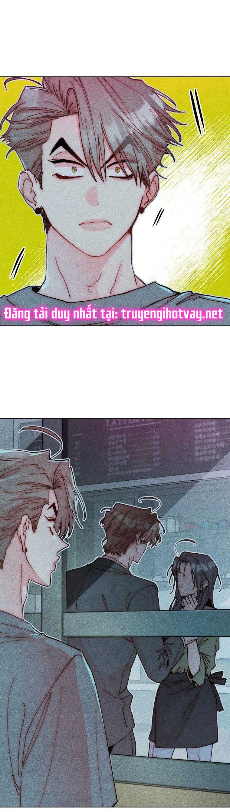 [18+] Bất Mãn Của Yeon Ha Chapter 15 - Next Chapter 15.1