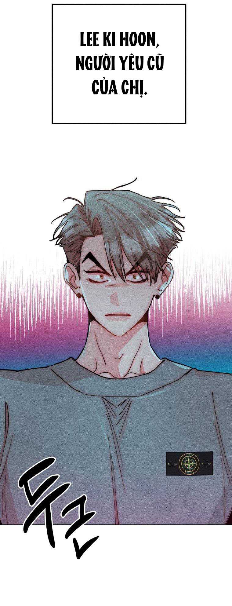 [18+] Bất Mãn Của Yeon Ha Chapter 15 - Next Chapter 15.1