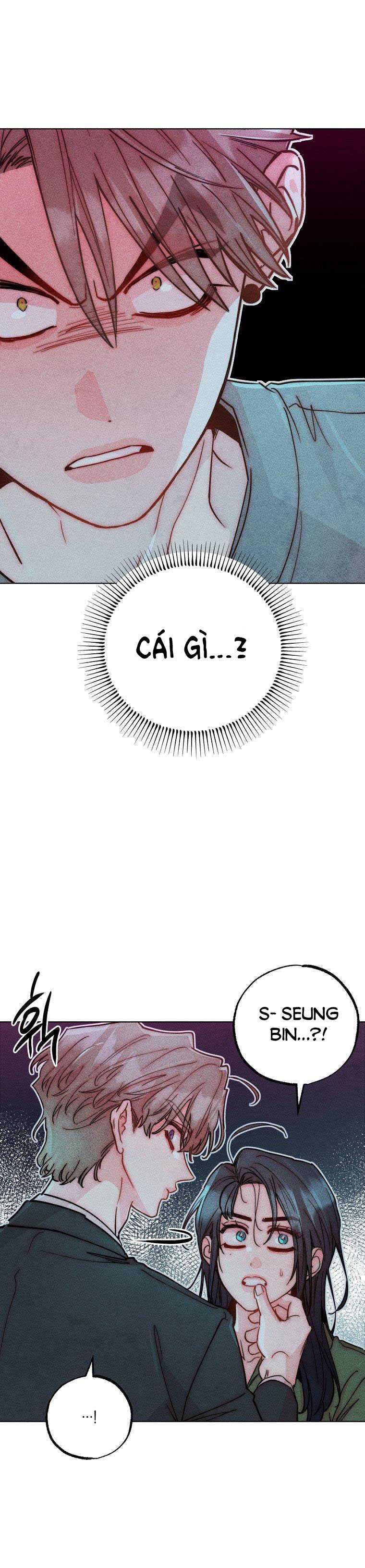 [18+] Bất Mãn Của Yeon Ha Chapter 15 - Next Chapter 15.1