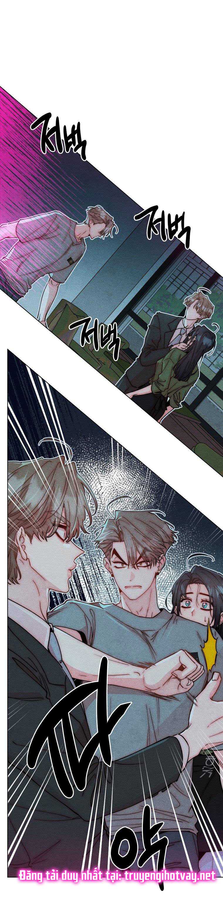 [18+] Bất Mãn Của Yeon Ha Chapter 15 - Next Chapter 15.1