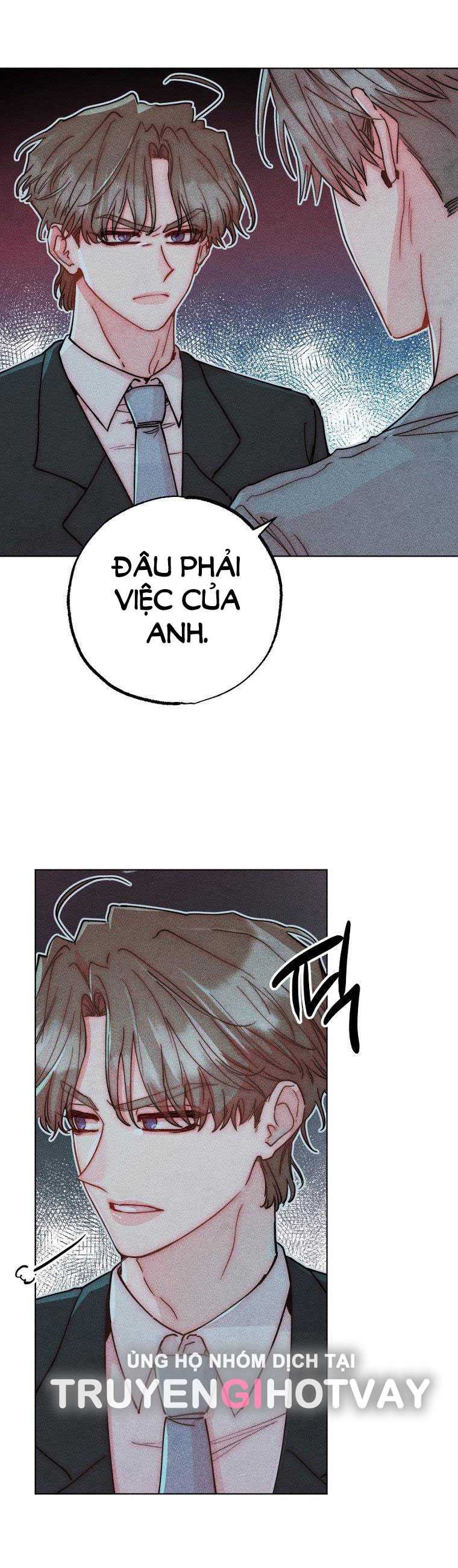 [18+] Bất Mãn Của Yeon Ha Chapter 15 - Next Chapter 15.1