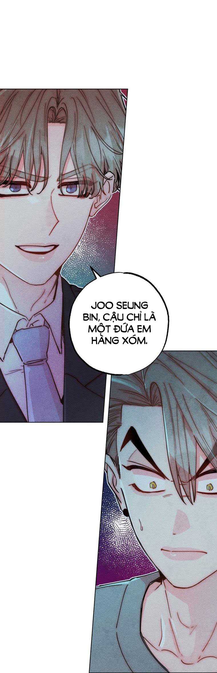 [18+] Bất Mãn Của Yeon Ha Chapter 15 - Next Chapter 15.1