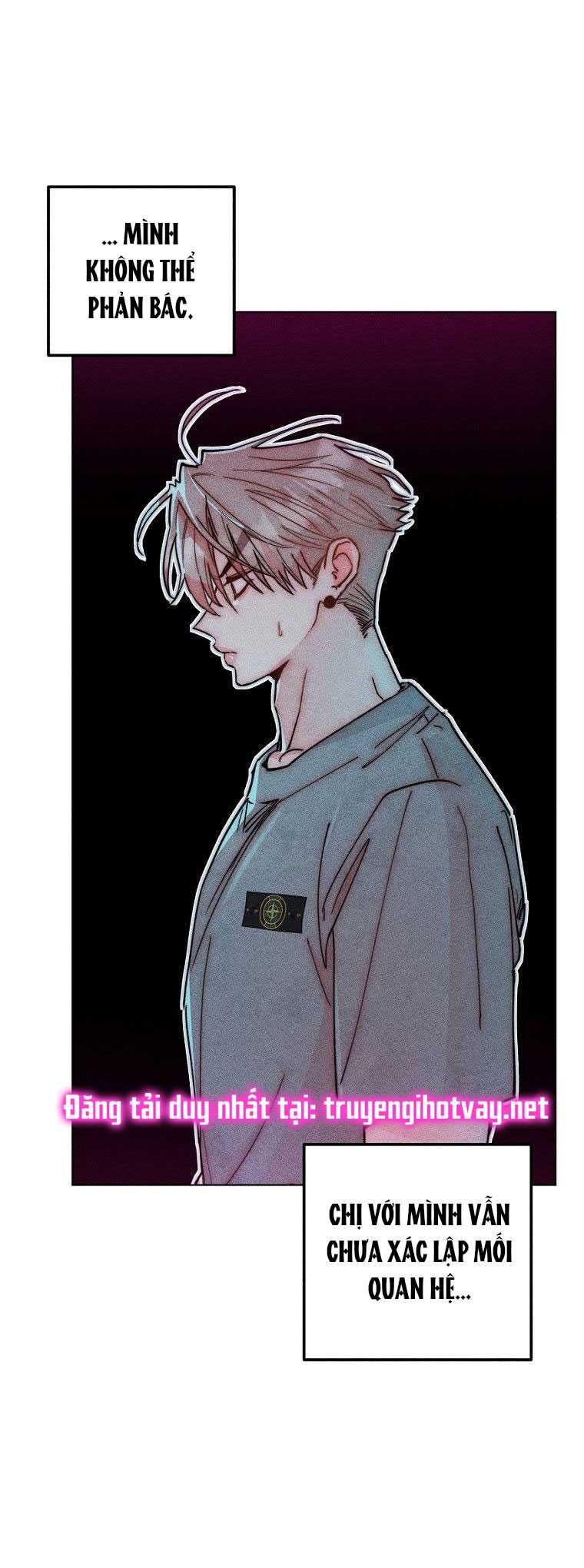 [18+] Bất Mãn Của Yeon Ha Chapter 15 - Next Chapter 15.1