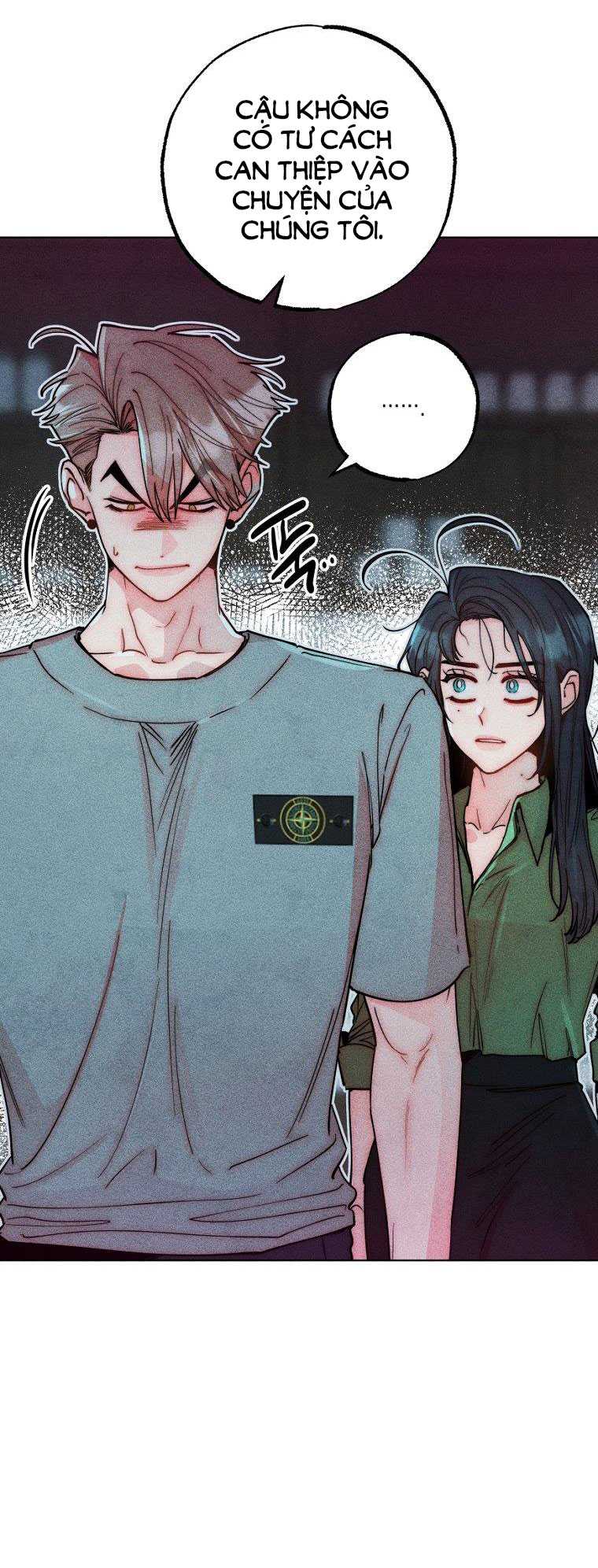 [18+] Bất Mãn Của Yeon Ha Chapter 15 - Next Chapter 15.1