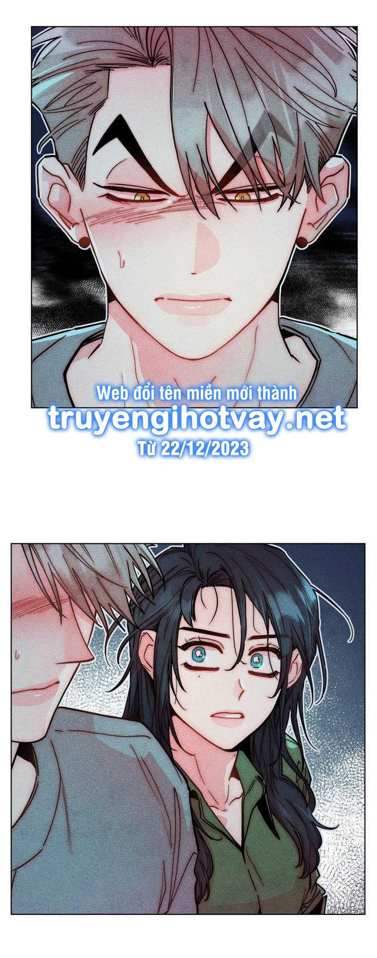 [18+] Bất Mãn Của Yeon Ha Chapter 15 - Next Chapter 15.1