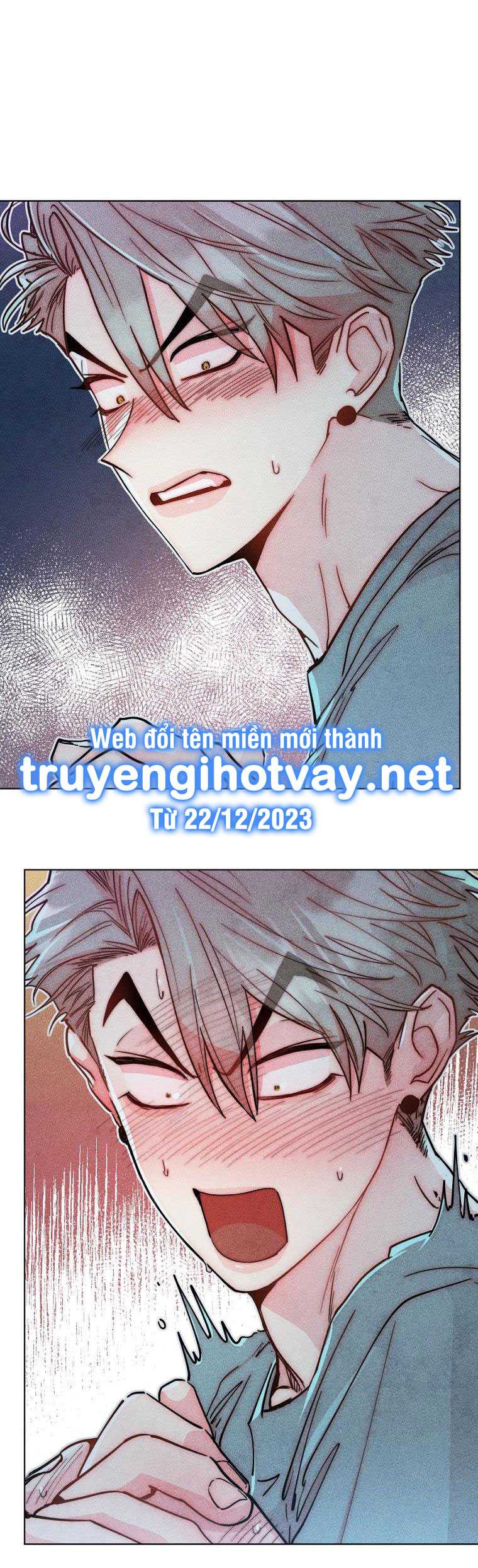 [18+] Bất Mãn Của Yeon Ha Chapter 15 - Next Chapter 15.1