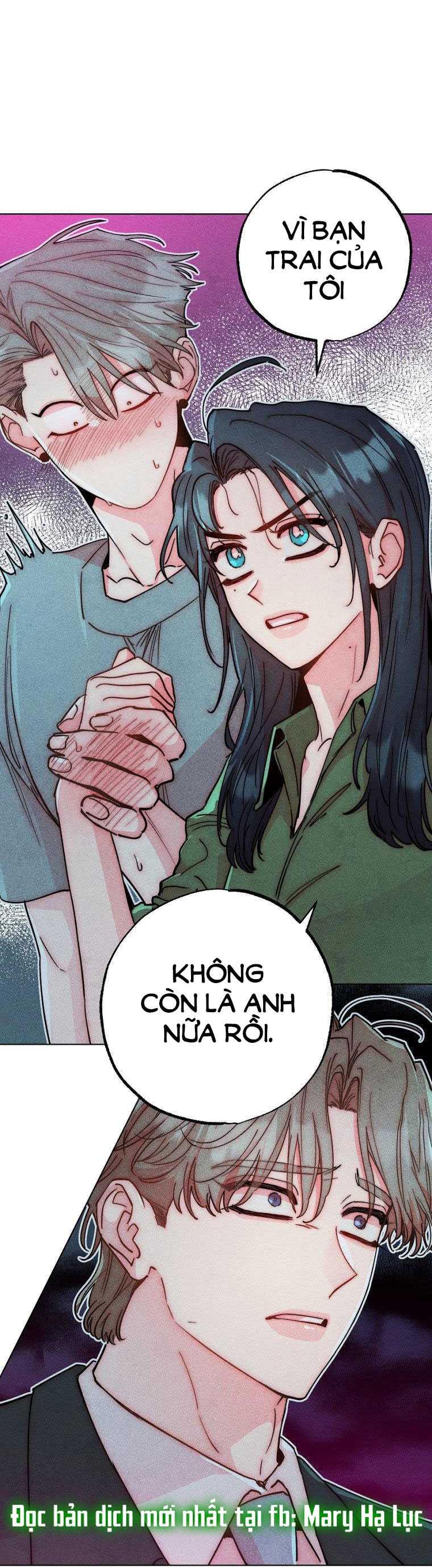 [18+] Bất Mãn Của Yeon Ha Chapter 15 - Next Chapter 15.1