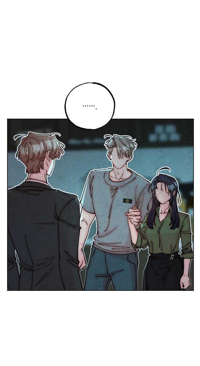 [18+] Bất Mãn Của Yeon Ha Chapter 16 - Next Chapter 16.1